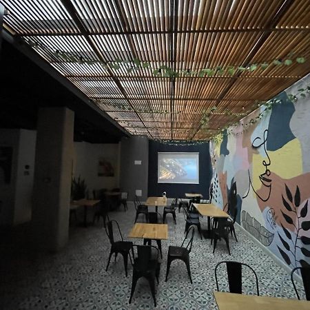 בוגוטה Em Hotel Corferias Embajada Americana מראה חיצוני תמונה